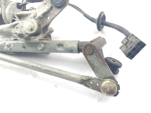 Front wiper motor CHEVROLET MATIZ (M200, M250) 1.0 | BP36950020M29  - Image 6