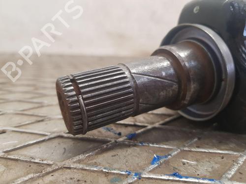 Left front driveshaft MINI MINI (F56) Cooper | BP28362826M38 