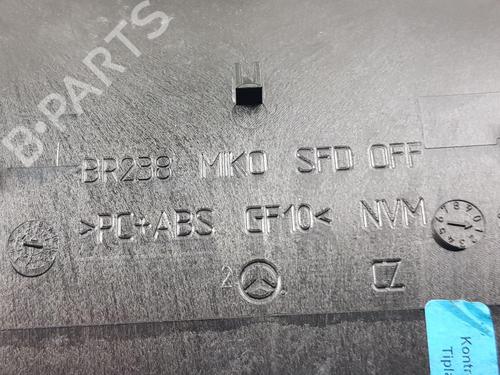 Other MERCEDES-BENZ E-CLASS Coupe (C238) E 220 d (238.314) | BP27353355O1