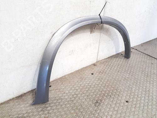 Rear right wheel arch trim BMW X5 (E70) 3.0 sd | BP22676016C137 