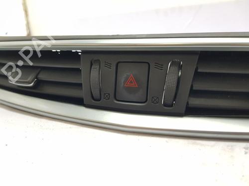 Air vent NISSAN QASHQAI II (J11, J11_)  | BP30184849I21 