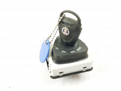 Ignition barrel SAAB 9-3 (YS3F, E79, D79, D75) 1,8t | BP30184899M48