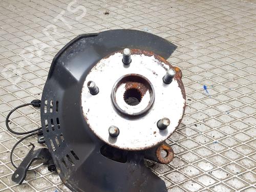 Right front steering knuckle TOYOTA COROLLA Estate (_E21_) 1.8 Hybrid (ZWE211W) | BP24649296M26 