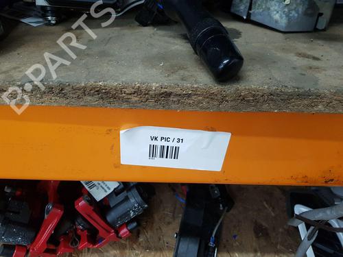 ABS pump HONDA CR-V IV (RM_) 1.6 i-DTEC (RE6) | BP22209485M43 