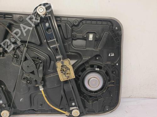 Front right window mechanism VOLVO V40 Hatchback (525) T3 | BP30580967C23 