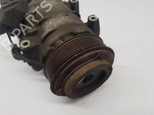 AC compressor HONDA CR-V III (RE_) 2.2 i-DTEC 4WD (RE6) | BP29928034M34
