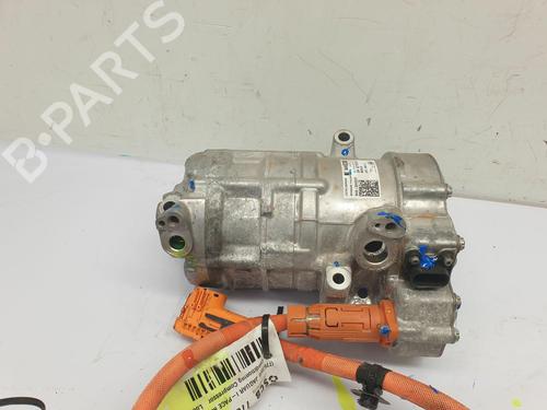 AC compressor JAGUAR I-PACE (X590) EV400 AWD | BP31603611M34 - Image 15