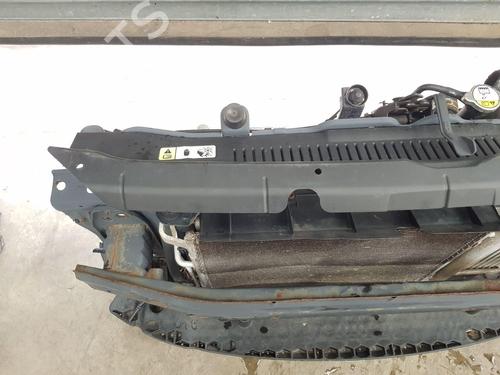 Front slam panel KIA VENGA (YN) 1.6 CRDi 115 | BP27886402C72  - Image 6