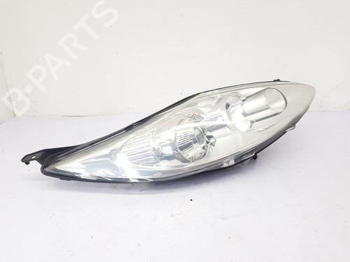 Right headlight FORD FIESTA VI (CB1, CCN) 1.4 | BP36950033C29 - Image 5
