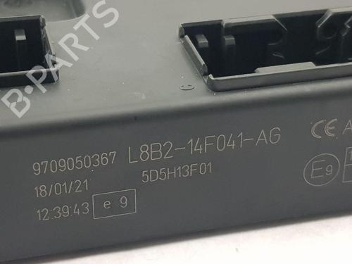 Electronic module LAND ROVER RANGE ROVER EVOQUE (L551) 2.0 D150 | BP32275048M83