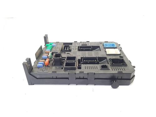 Electronic module PEUGEOT PARTNER Box Body/MPV 1.6 HDi | BP37438788M83 - Image 5