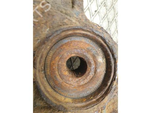 Achsschenkel links vorne HONDA CIVIC VIII Hatchback (FN, FK) 1.8 (FN1, FK2) | BP30445289M25 