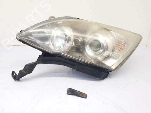 Used Left headlight Left headlight HONDA CR-V III (RE_) 2.2 i-CTDi 4WD (RE6) (140 hp) 34708557 34708557