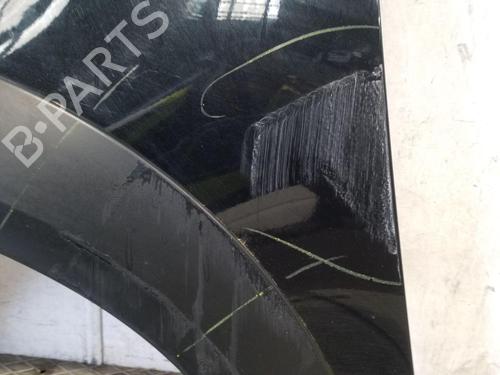 Left front fenders AUDI A6 Allroad C6 (4FH) 3.0 TDI quattro | BP22655225C41 