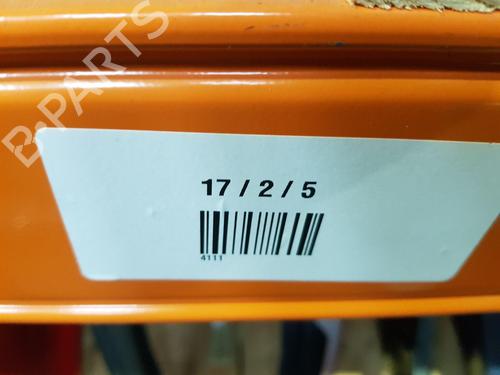 Kotflügel links vorne KIA CEE'D Hatchback (ED) 1.6 CRDi 115 | BP22672401C41 