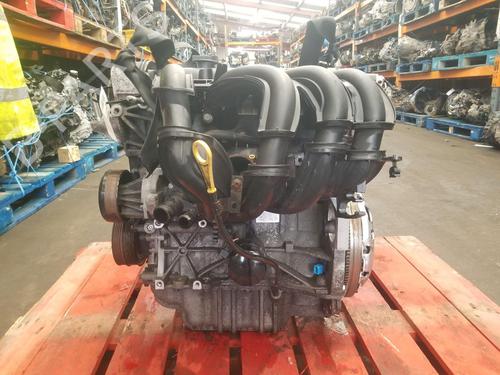 Engine FORD FOCUS II (DA_, HCP, DP) 1.6 | BP33306451M1 - Image 2