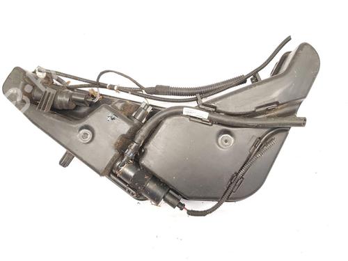 Windscreen washer tank AUDI Q5 (8RB) 2.0 TDI quattro | BP29407877C113 