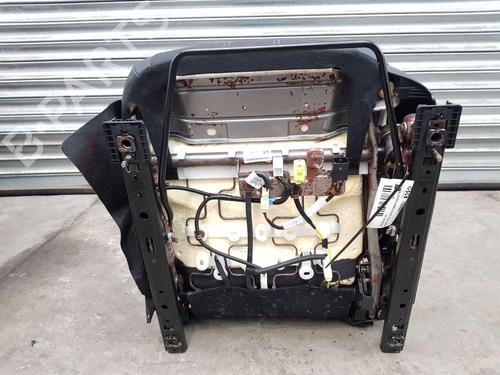 Left front seat TOYOTA COROLLA Hatchback (_E21_, _EA1_, _EH1_) 1.8 Hybrid (ZWE211, ZWE219) | BP29620592C15 