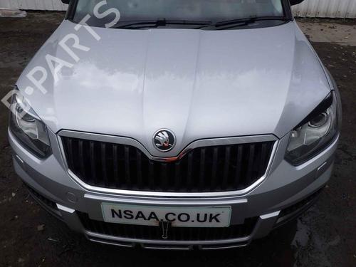 Rear differential SKODA YETI (5L) 2.0 TDI 4x4 | BP26012857M24 - Image 19