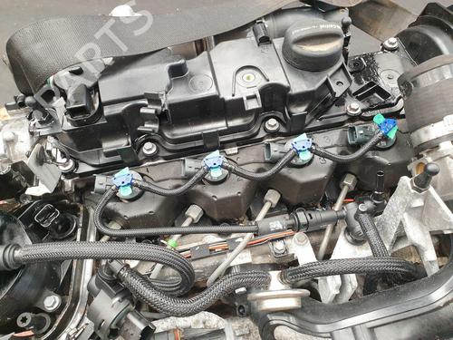 Engine FORD KUGA II (DM2) 1.5 TDCi | BP28482742M1