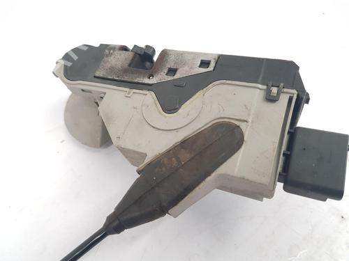 Front right lock PEUGEOT 208 I (CA_, CC_) 1.4 VTi | BP29839585C97 