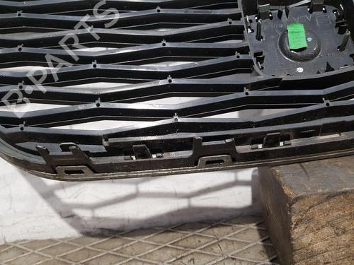 Grille SEAT IBIZA IV (6J5, 6P1) 1.2 | BP28710768C40