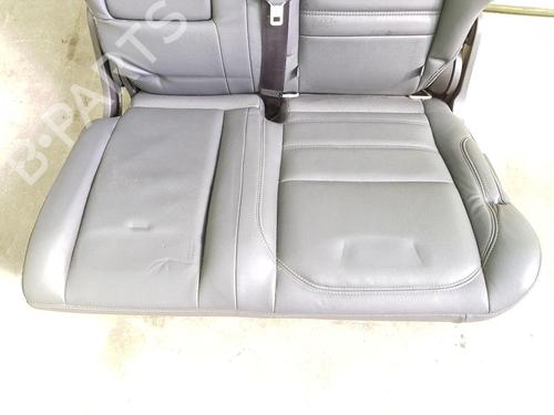 Right front seat FORD KUGA I 2.0 TDCi | BP28684152C16