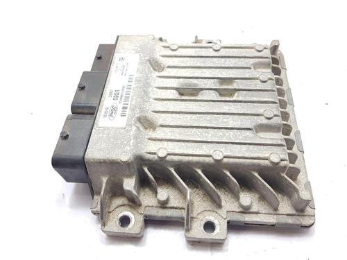 Engine control unit (ECU) FORD RANGER (TKE) 2.2 TDCi 4x4 | BP30976726M57 