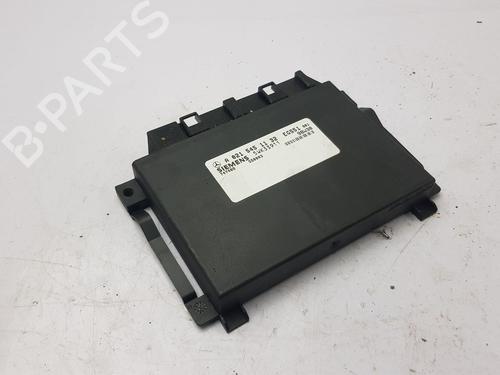 Used Gearbox control unit Gearbox control unit MERCEDES-BENZ C-CLASS (W202) C 250 Turbo-D (202.128) (150 hp) 35772085 35772085