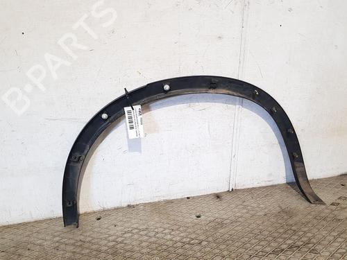 Højre bak skjermliste NISSAN QASHQAI / QASHQAI +2 I (J10, NJ10, JJ10E) 1.6 | BP26667581C137 