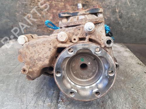 Transfer box SKODA YETI (5L) 2.0 TDI 4x4 | BP38272995M36 - Image 3