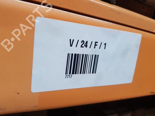 Høyre Foran elrute bryter FORD FIESTA VI (CB1, CCN)  | BP22664439I26