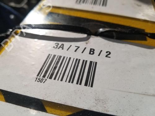 Gearbox HONDA JAZZ V (GR_, GS_) 1.5 eHEV (GR3, GR6) | BP33306427M3  - Image 11