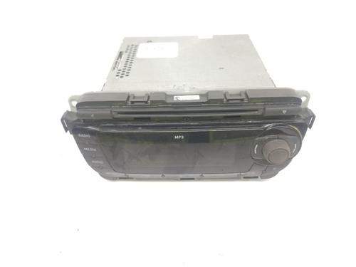 Used Radio SEAT IBIZA IV (6J5, 6P1) 1.4 (85 hp) 25838650