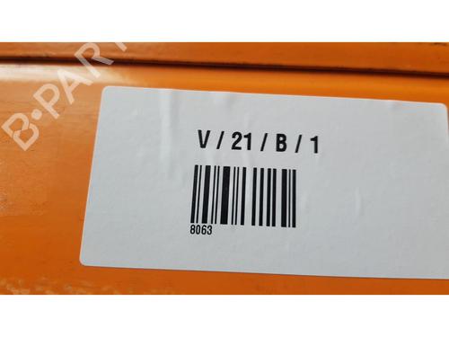 Instrument cluster VW T-ROC (A11, D11)  | BP31691159C47  - Image 14