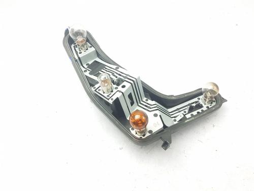 Lampeholder Lampeholder PEUGEOT 207 (WA_, WC_) 1.4 (72 hp) 34639451 34639451