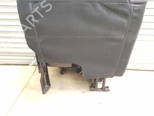 Left front seat VAUXHALL VIVARO C Van (K0) 1.5 | BP36861008C15  - Image 13