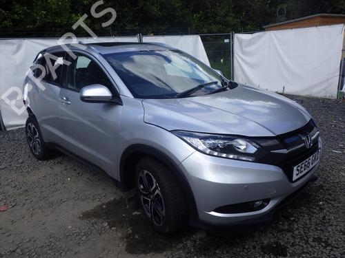 Used Parts HONDA HR-V (RU) 1.6 i-DTEC (RU8) (120 hp) 2064828