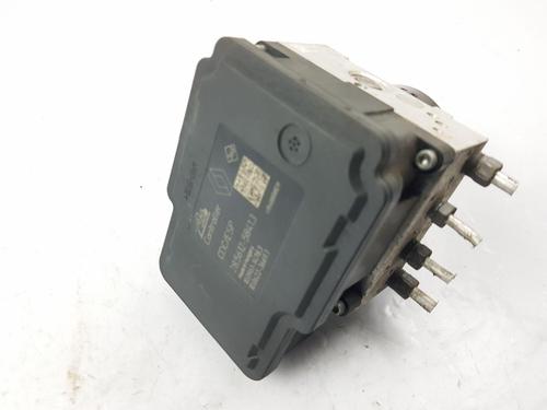 Pompe ABS RENAULT MEGANE III Hatchback (BZ0/1_, B3_) 1.5 dCi (BZ09, BZ0D, BZ1W, BZ29, BZ14) | BP29957076M43