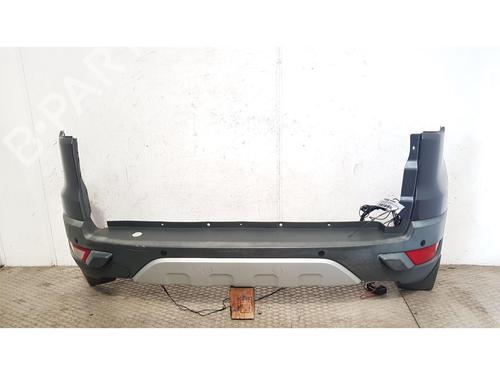 Used Rear bumper Rear bumper 38089939 38089939