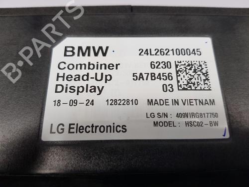 Display monitor MINI MINI (F66, F65) Cooper S | BP29492804C48 