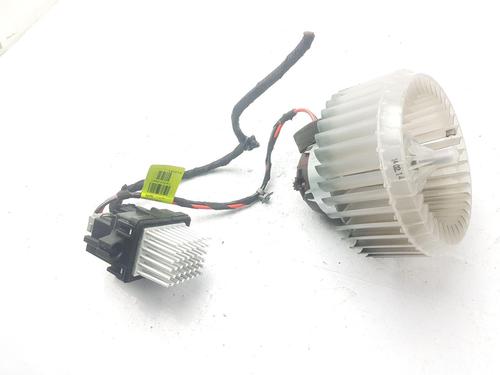 Used Heater blower motor Heater blower motor VAUXHALL MOKKA / MOKKA X (J13) 1.7 CDTI (131 hp) 35795738 35795738