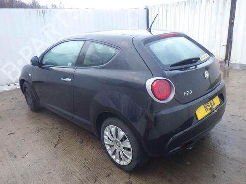 Engine control unit (ECU) ALFA ROMEO MITO (955_) 1.3 MultiJet (955AXP1A, 955AYC1A) | BP35746304M57 - Image 9