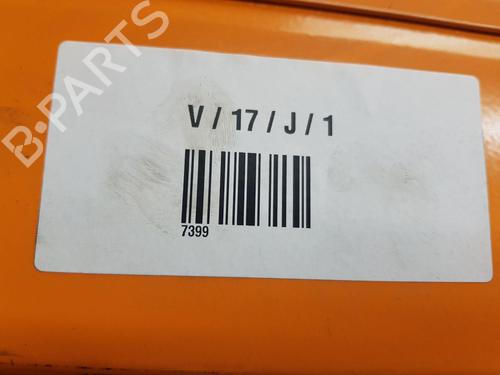 Upper protection OPEL VIVARO C Van (K0) 1.5 | BP32252289M93 - Image 9