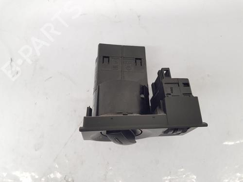 Used Headlight switch Headlight switch AUDI A2 (8Z0) 1.4 (75 hp) 34253617 34253617