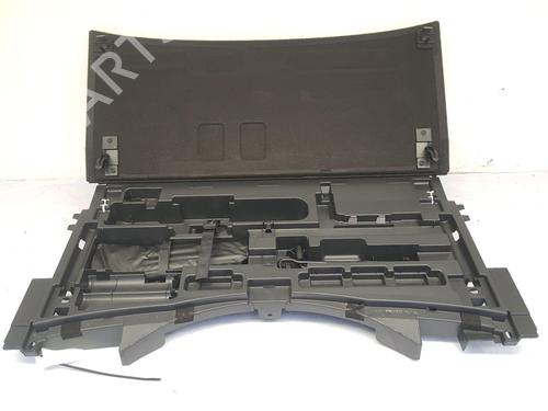 Kopholder/Genstandsholder AUDI A4 B9 Avant (8W5, 8WD) 1.4 TFSI | BP22659983I37 - Image 4