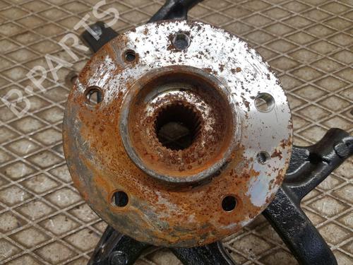 Left front steering knuckle LOTUS EMIRA 3.5 | BP39614185M25 - Image 2