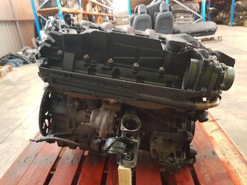 Engine BMW 5 (E60) 530 d | BP40534120M1 - Image 8