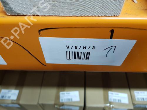 Electronic module JAGUAR F-PACE (X761) 3.0 SDV6 AWD | BP22678521M83 