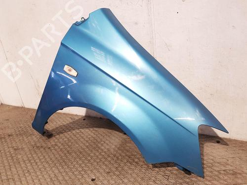 Right front fenders HYUNDAI GETZ (TB) 1.3 i | BP27151015C42 